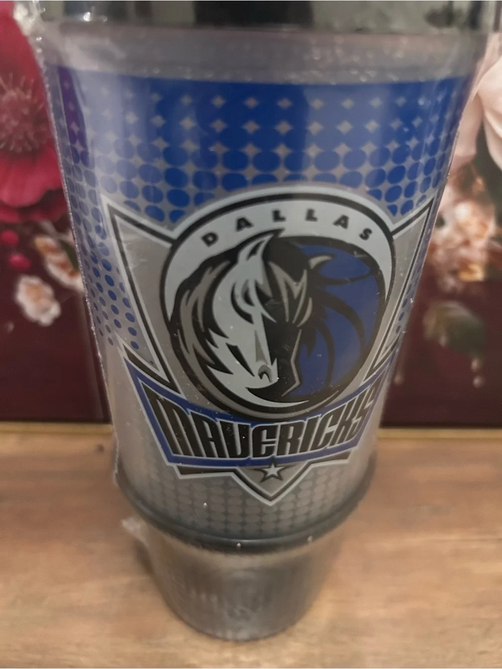 NBA official dallas